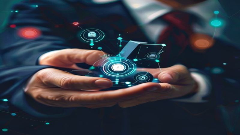 bitmart中国官网企业服务展示