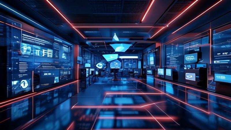 bitmart中国官网行业洞察